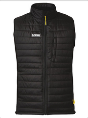 DeWalt Force Gilet / Bodywarmer (Black)