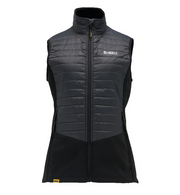 DeWalt Ladies Florence Gilet / Bodywarmer (Black)