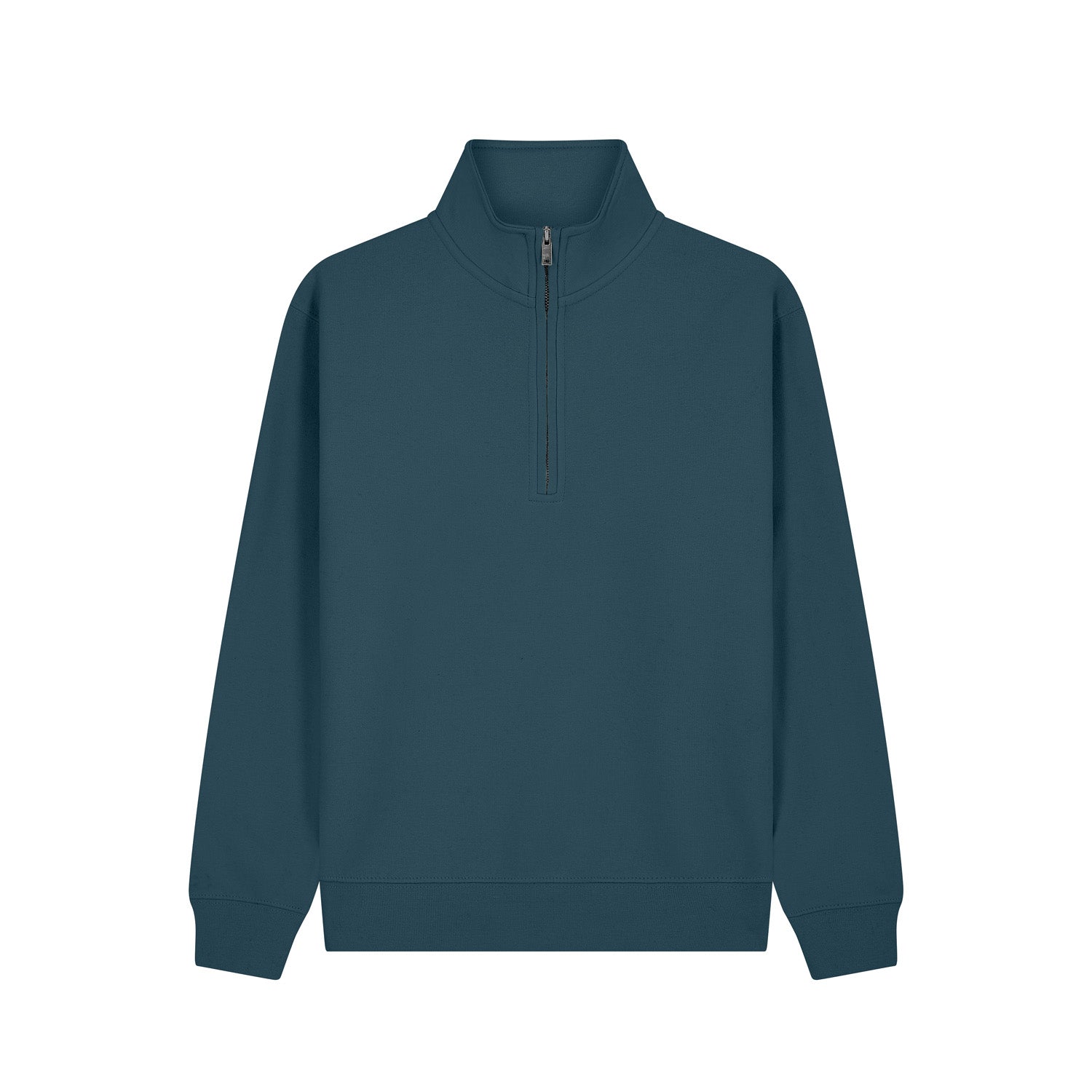 Lunar Premium Quarter Zip Sweatshirt (Multiple Colours) - W75