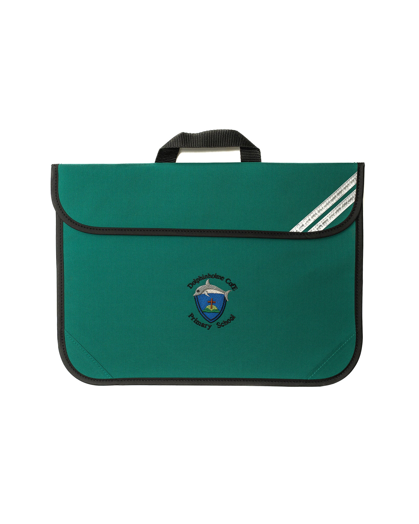 Dolphinholme Bookbag