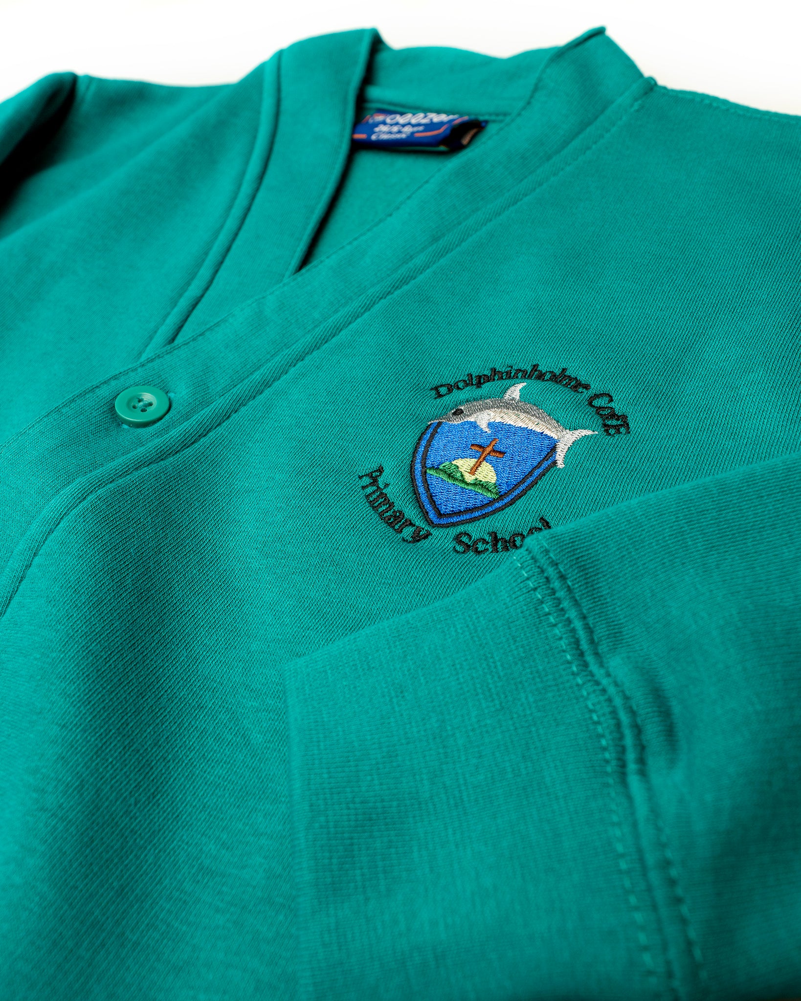 Dolphinholme Cardigan