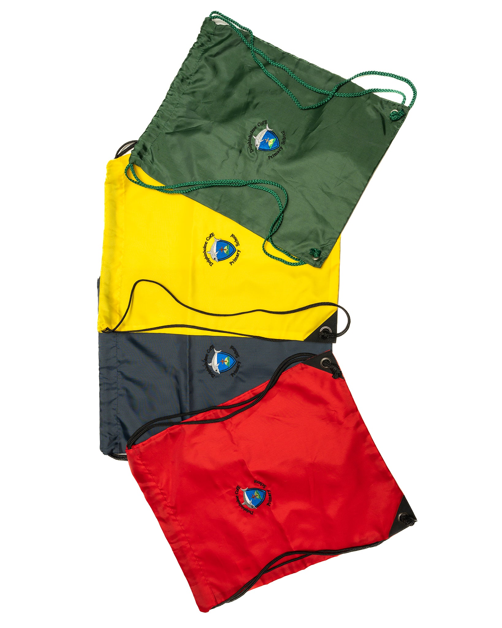 Dolphinholme P.E Bag
