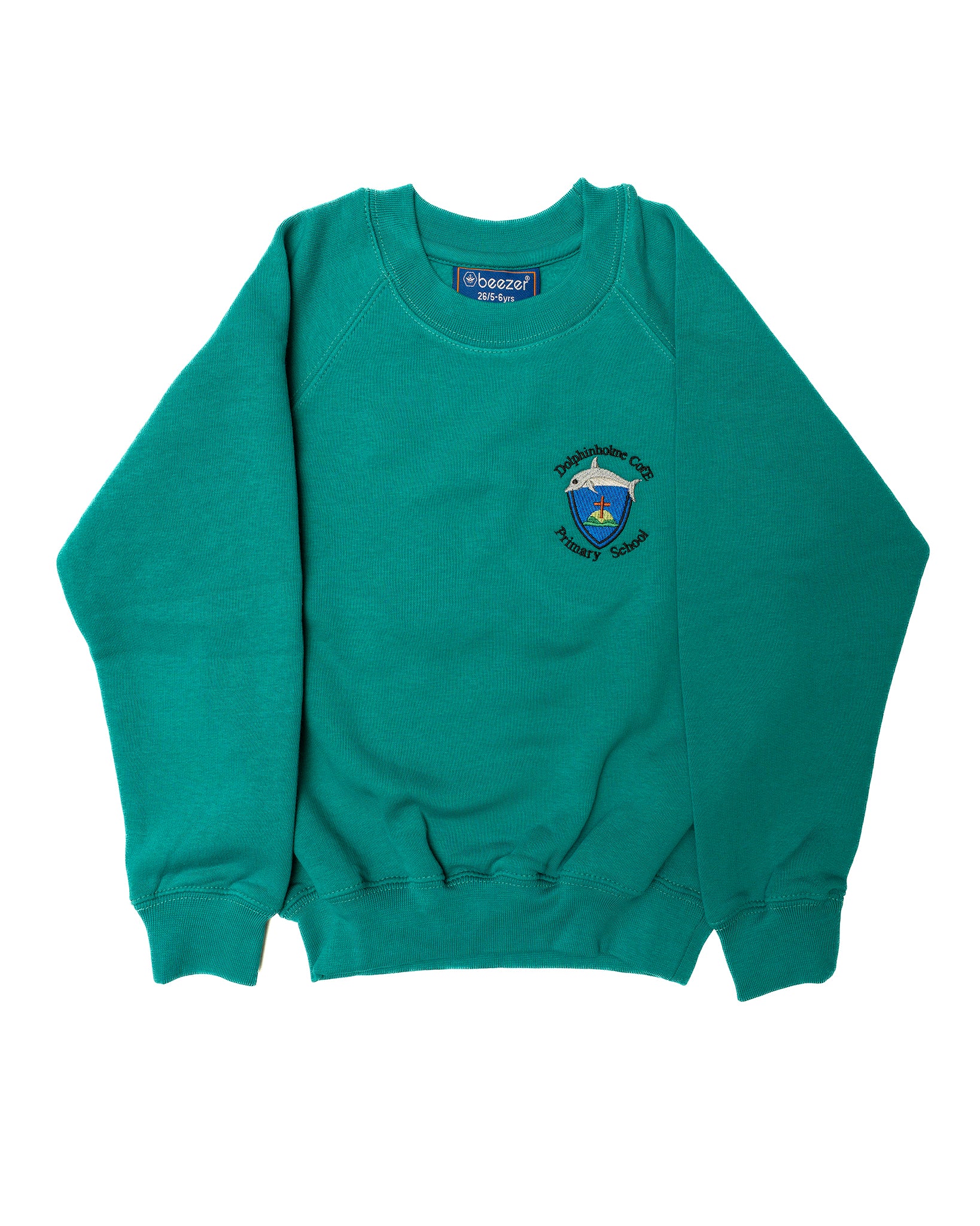 Dolphinholme Sweatshirt