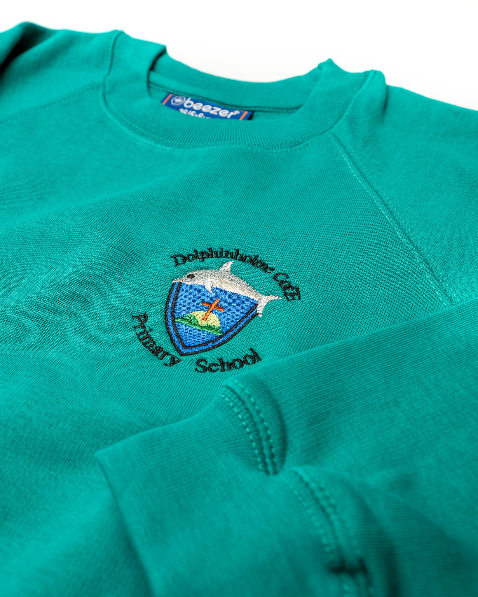 Dolphinholme Sweatshirt