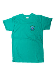 Dolphinholme P.E Top  (Jade)