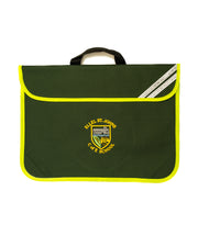 ELLEL Bookbag
