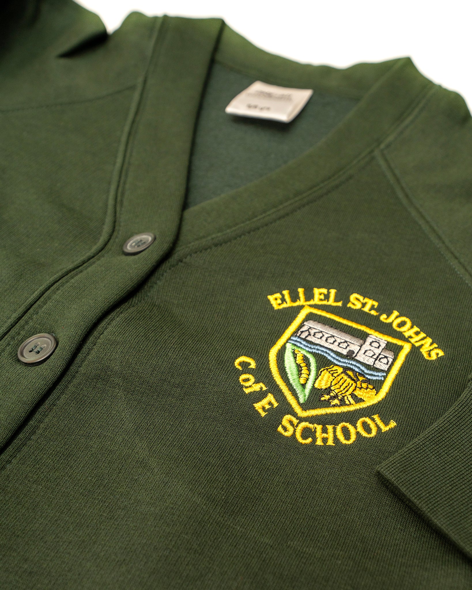 ELLEL Cardigan