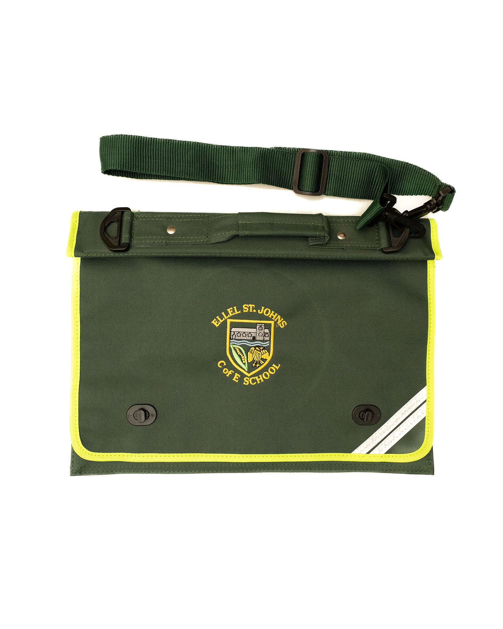ELLEL Document Case