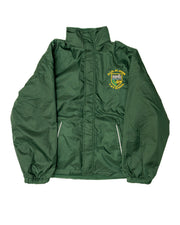 ELLEL Reversible Jacket