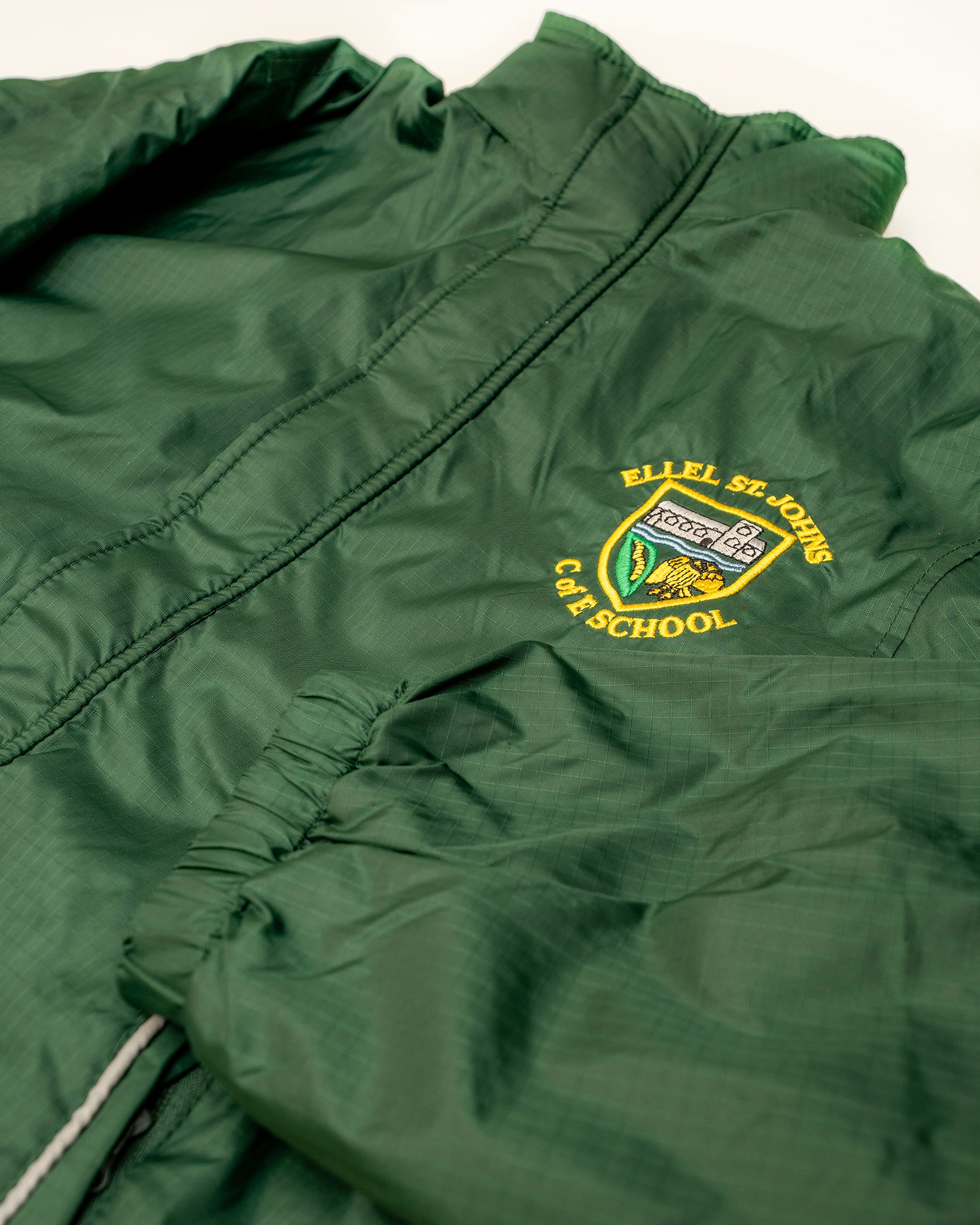 ELLEL Reversible Jacket