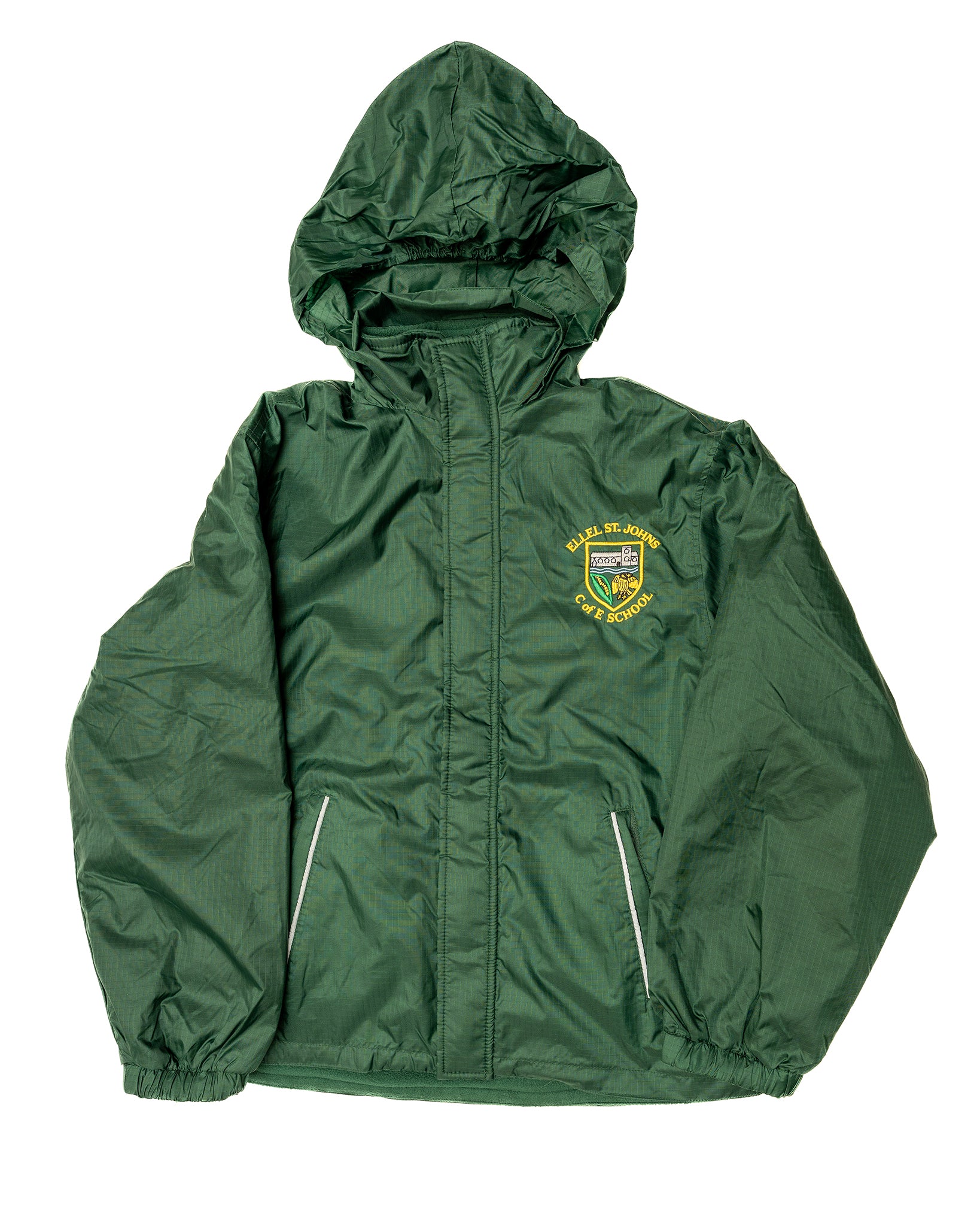 ELLEL Reversible Jacket