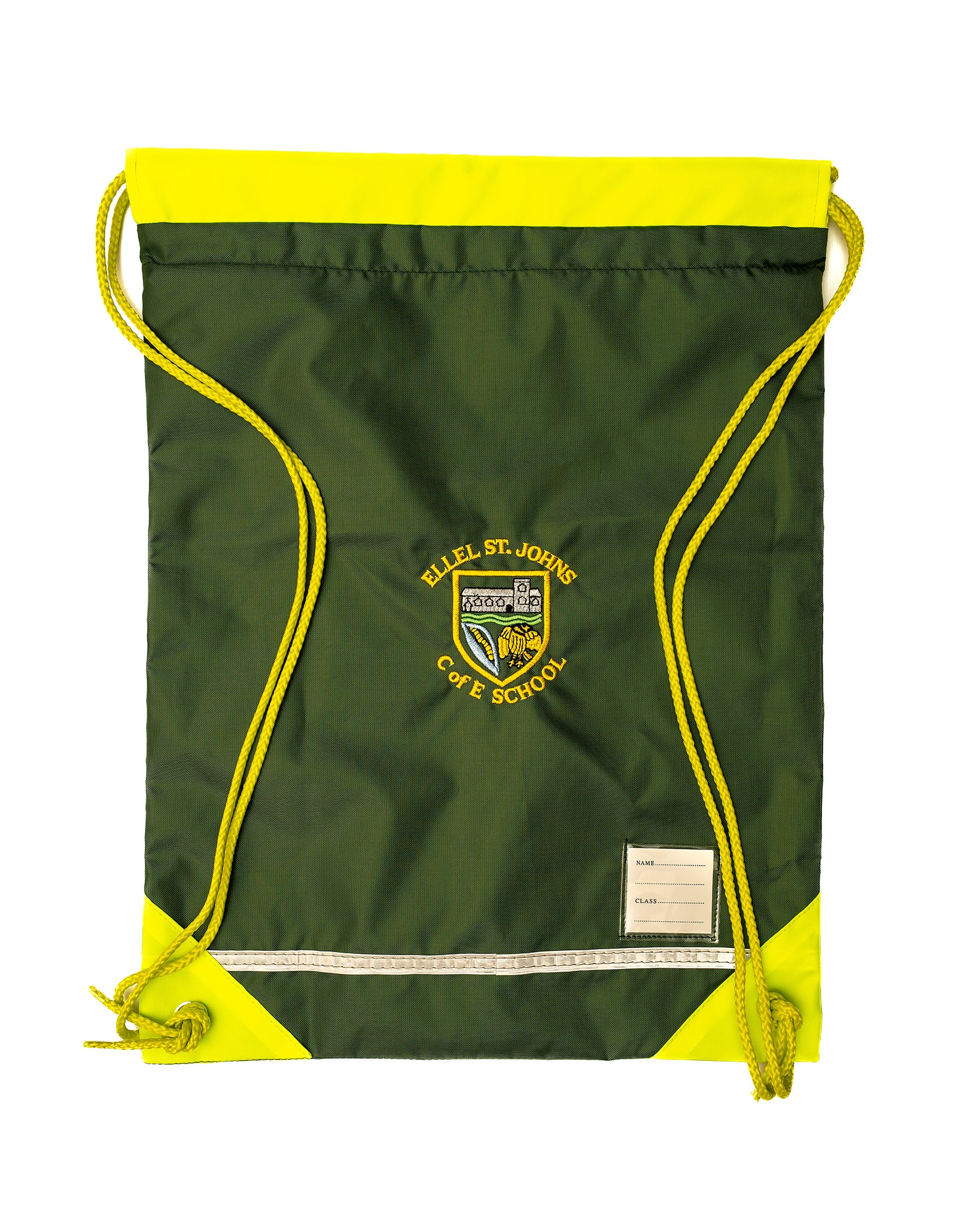 The ELLEL P.E Bag