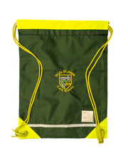 The ELLEL P.E Bag