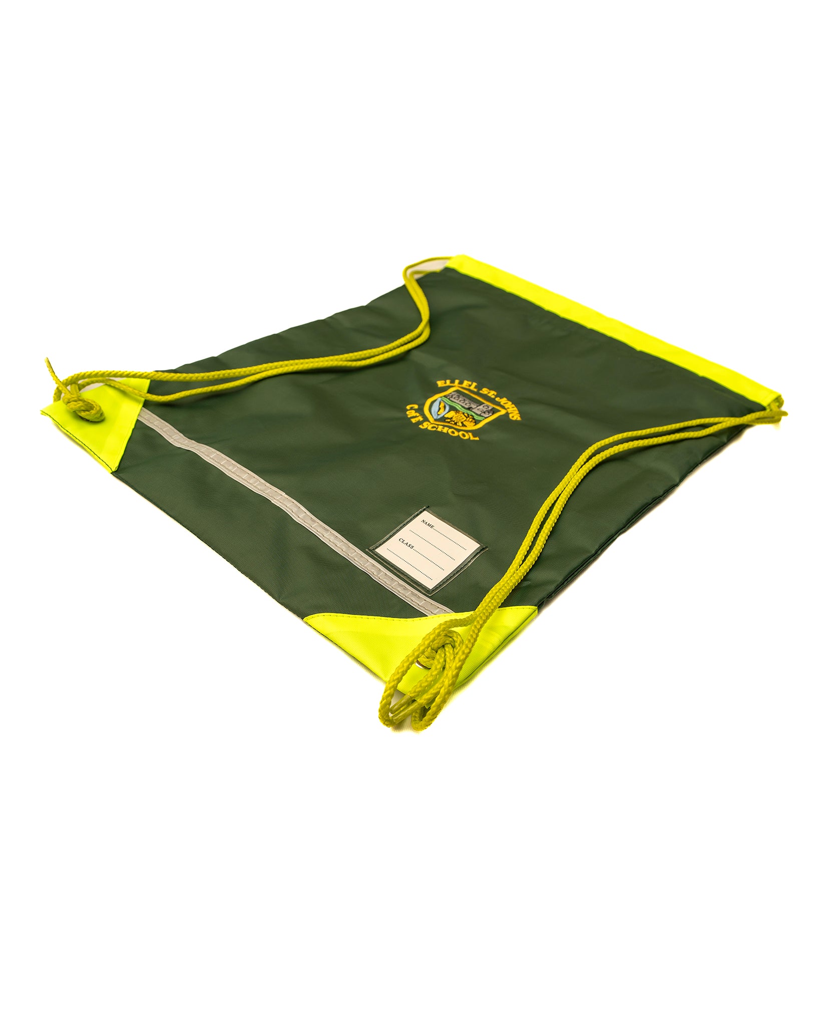 The ELLEL P.E Bag