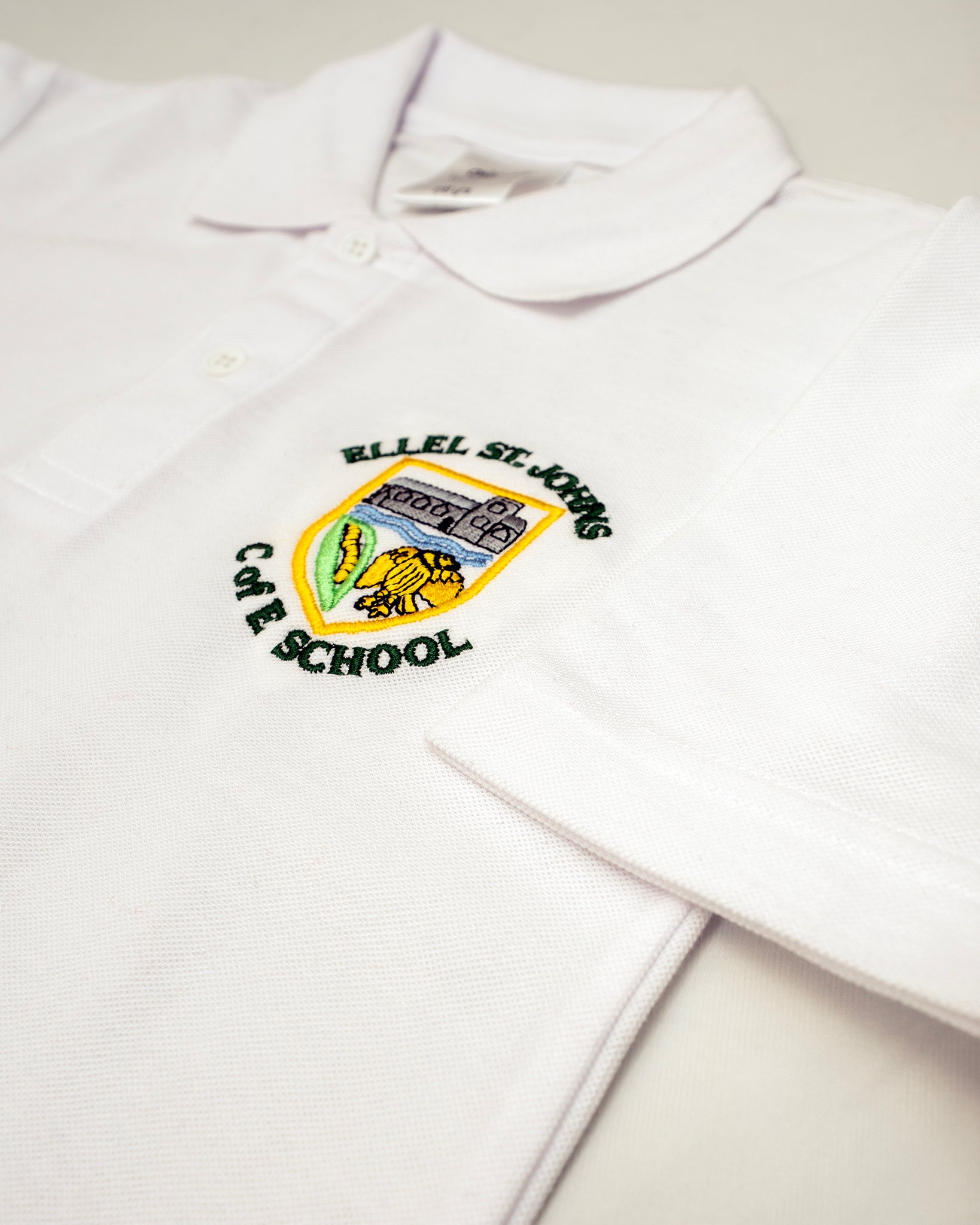 ELLEL Polo