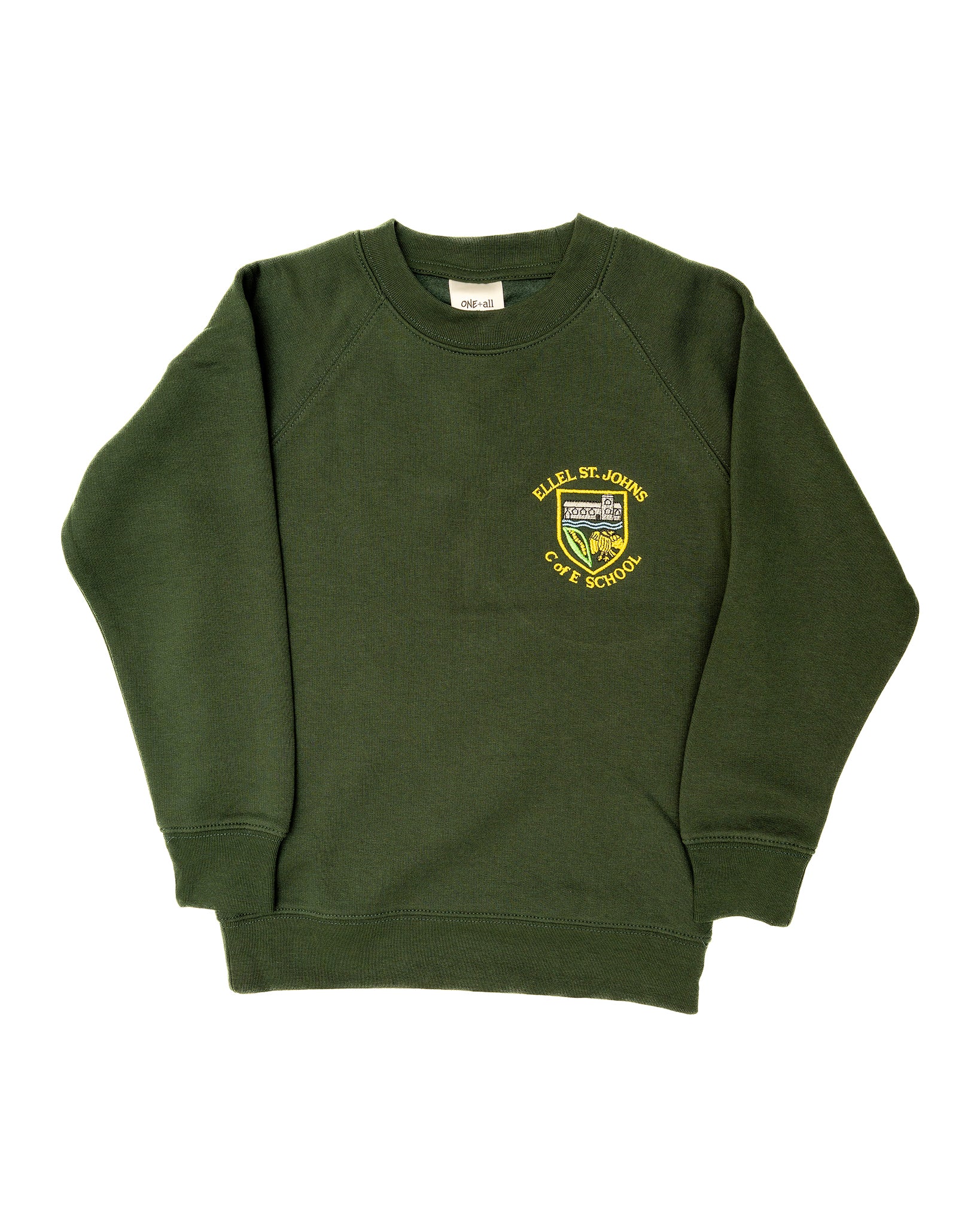 ELLEL Sweatshirt