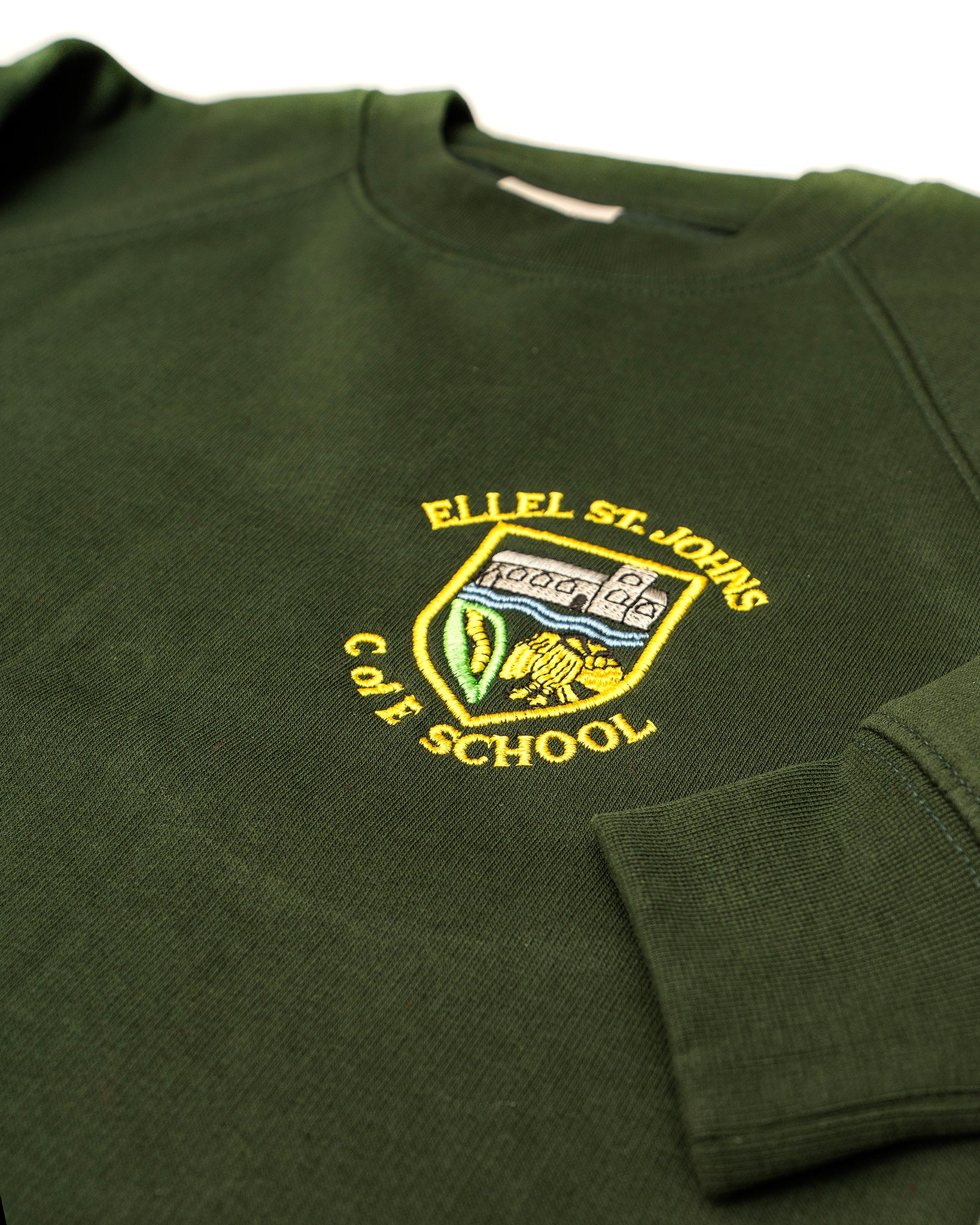 ELLEL Sweatshirt