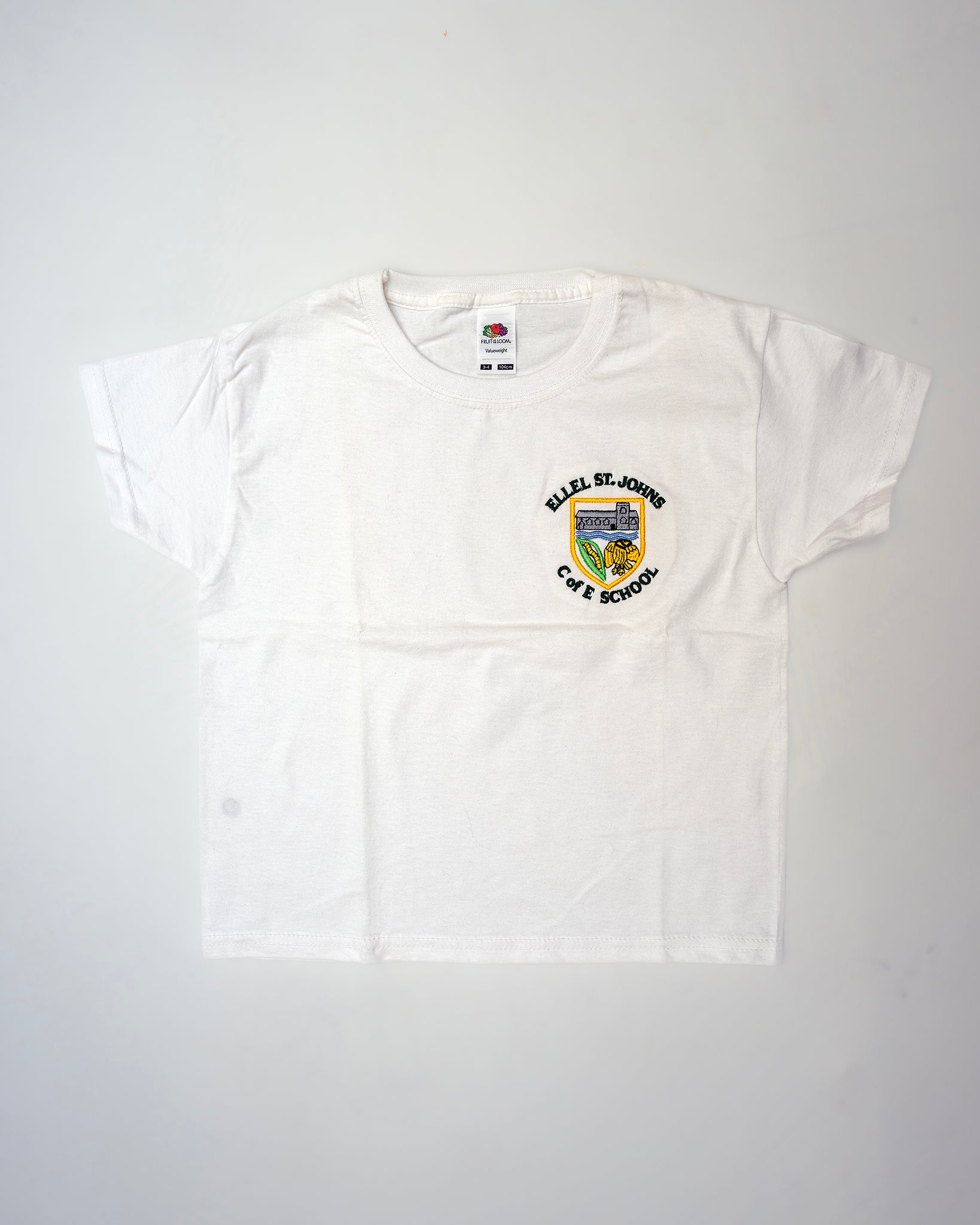 ELLEL P.E T-Shirt