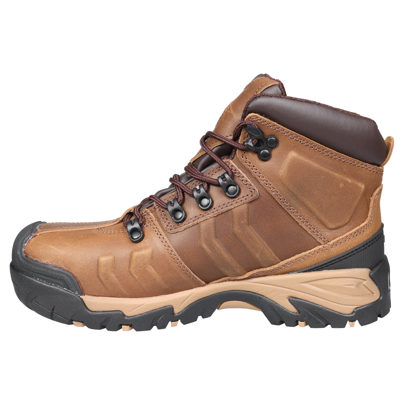 FORT DEBEN SAFETY BOOT