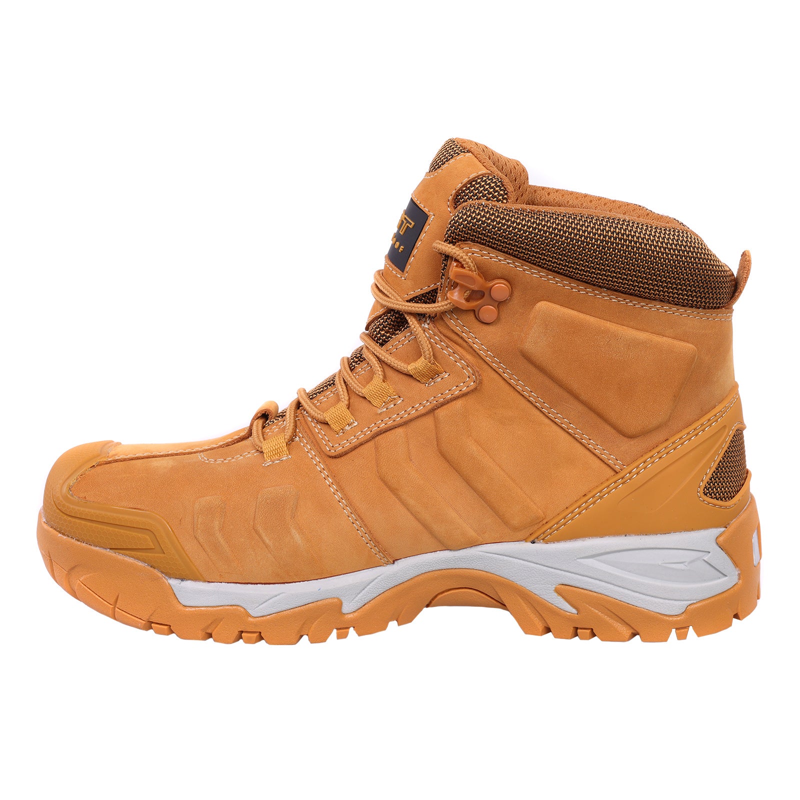 FORT BLYTH SAFETY BOOT
