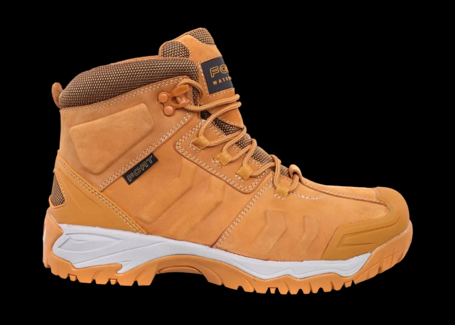 FORT BLYTH SAFETY BOOT