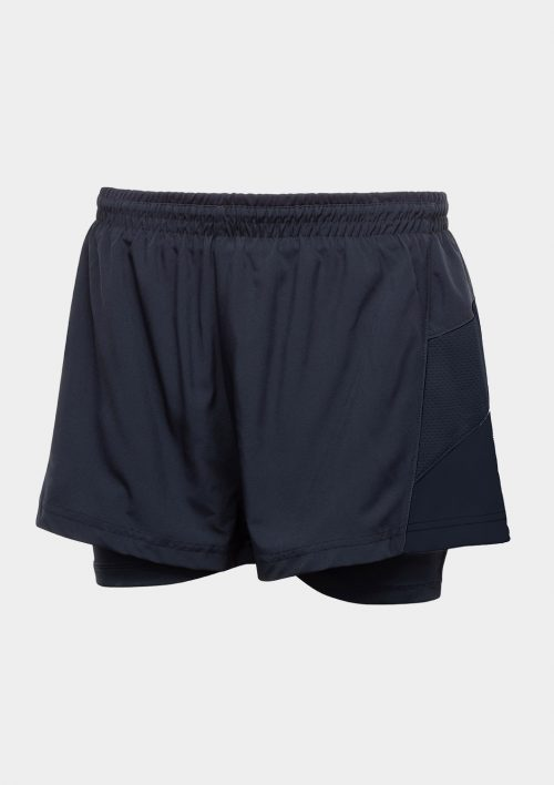 Carr Hill Sport 2 in 1 Shorts