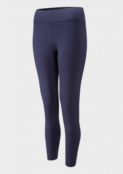 Carr Hill Sport's Leggings (Navy)