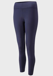 Falcon ZR38 Plain Leggings (Navy)
