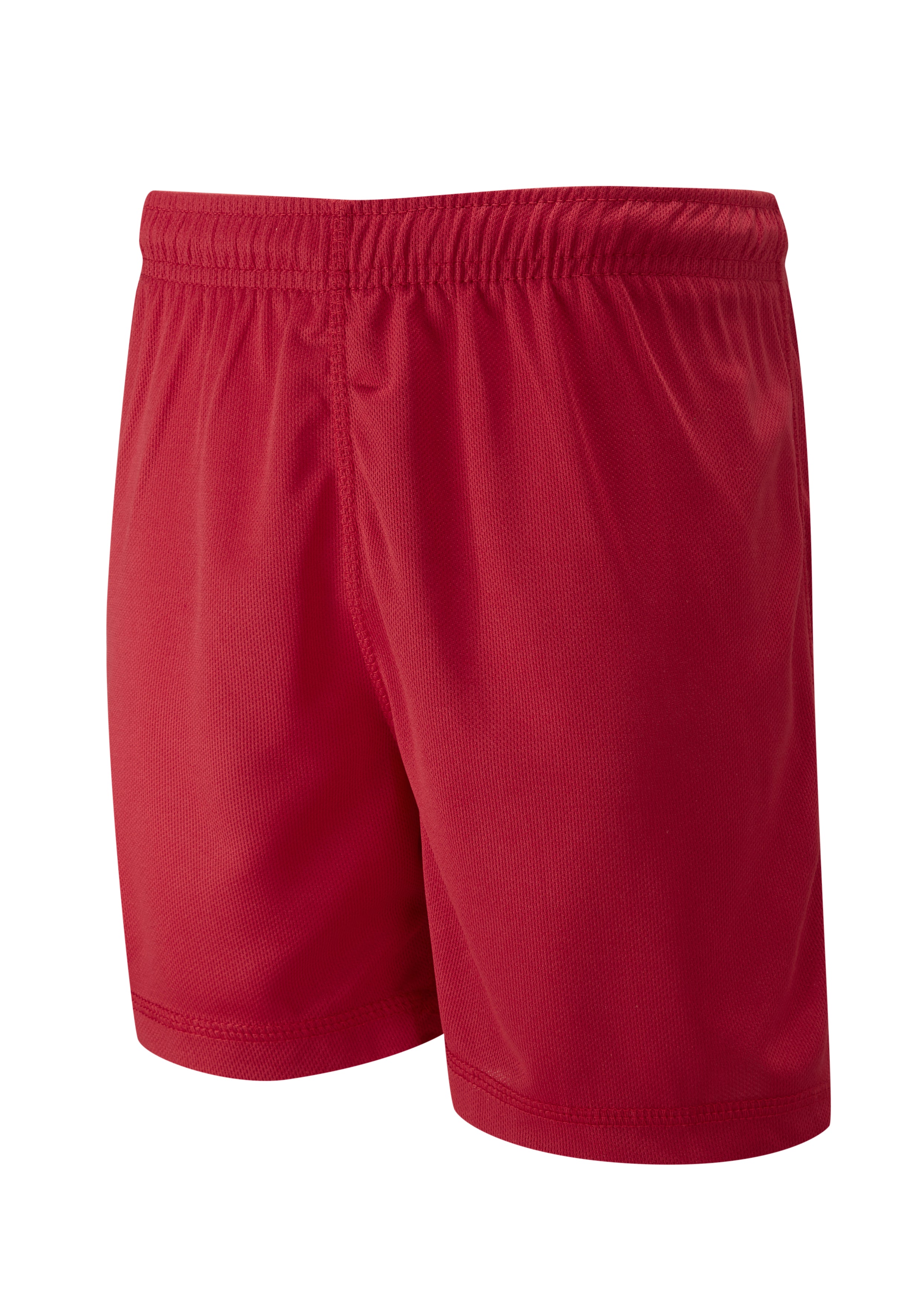 Falcon Y50 P.E. Shorts (Red)