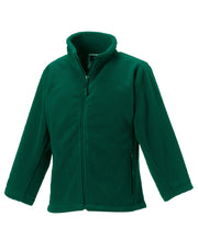Grosvenor Park Fleece