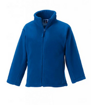 St Peters Heysham Fleece