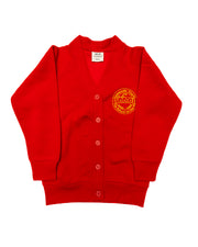 Fleetwood Charity Cardigan