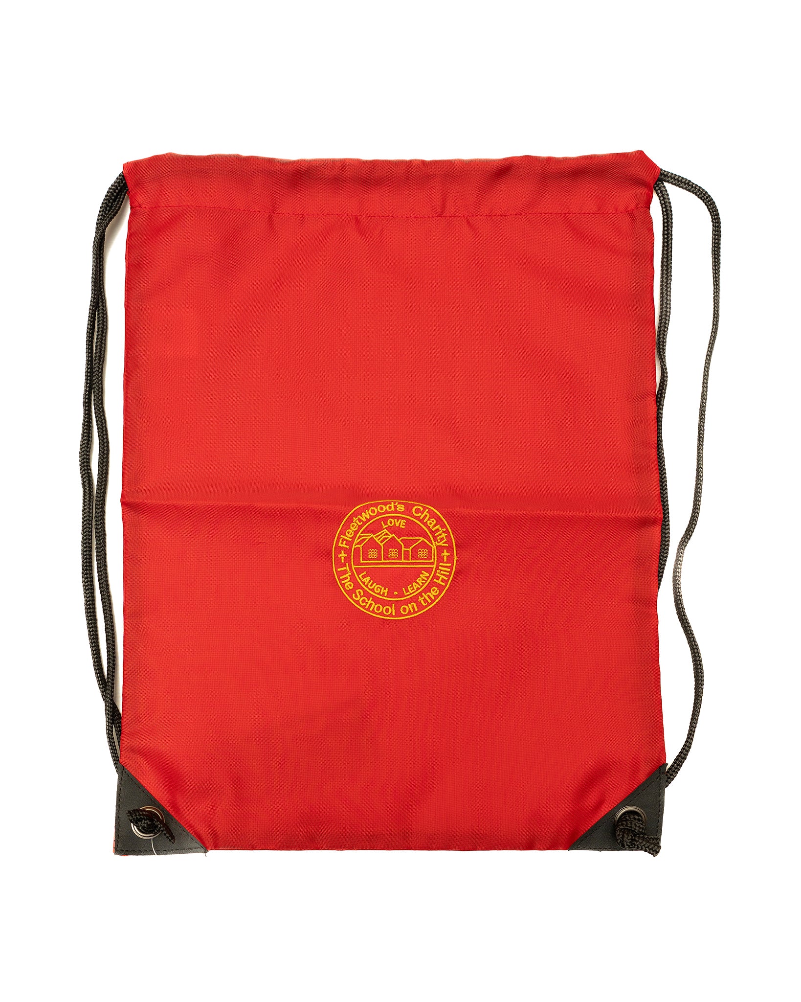 Fleetwood Charity P.E Bag