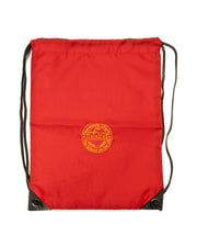Fleetwood Charity P.E Bag