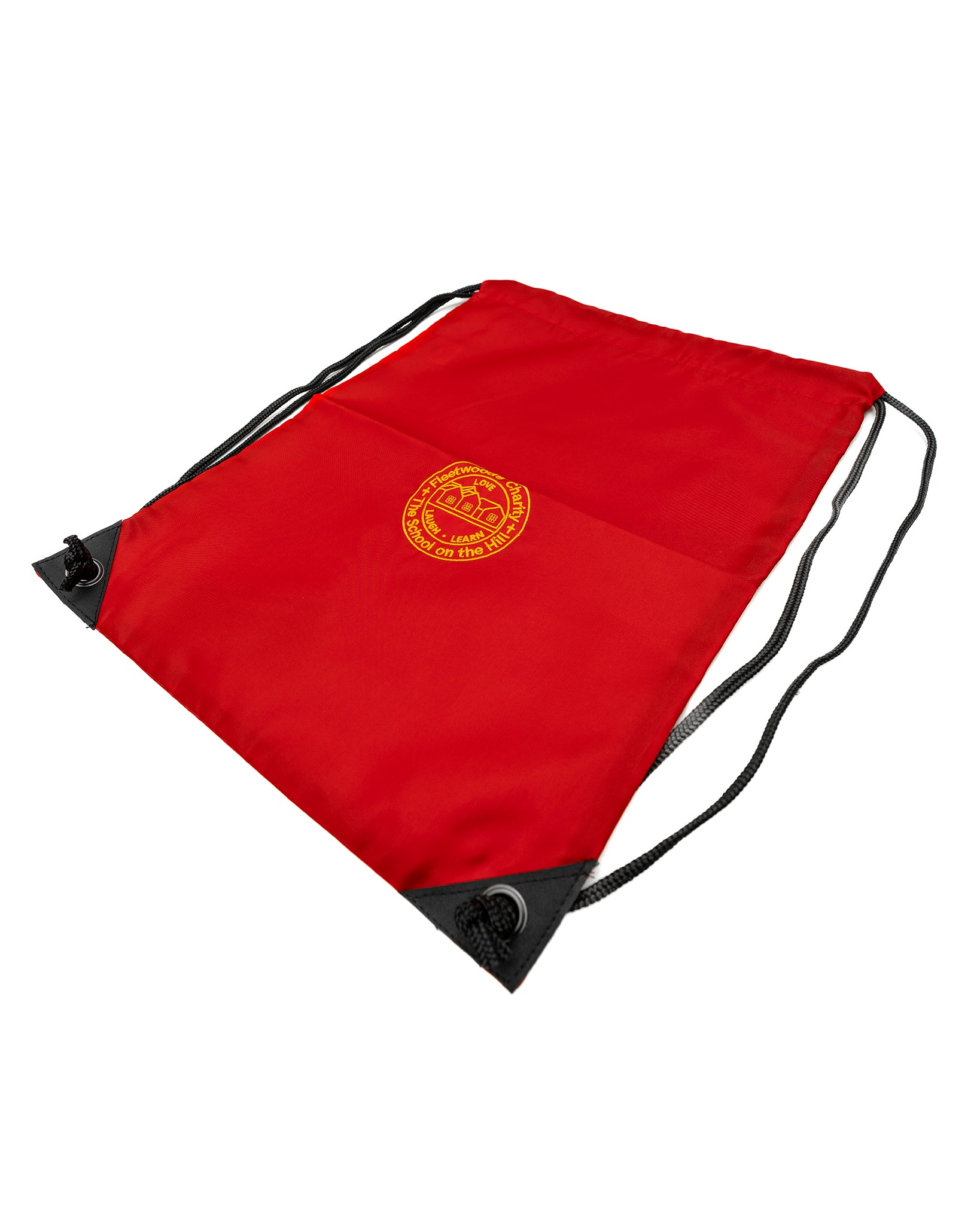 Fleetwood Charity P.E Bag