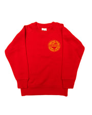 Fleetwood Charity Sweatshirt
