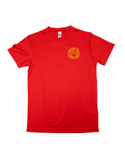 Fleetwood Charity P.E T-Shirt (Red)