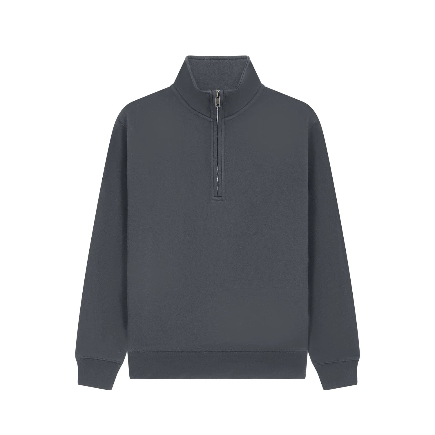 Lunar Premium Quarter Zip Sweatshirt (Multiple Colours) - W75