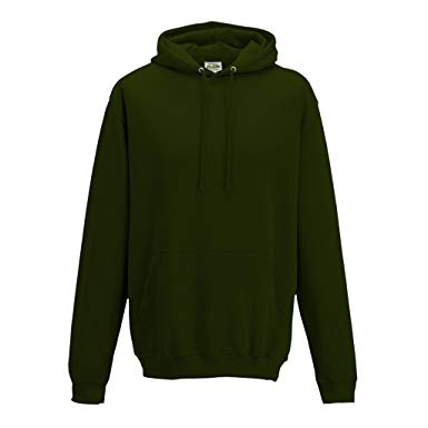Forest Green