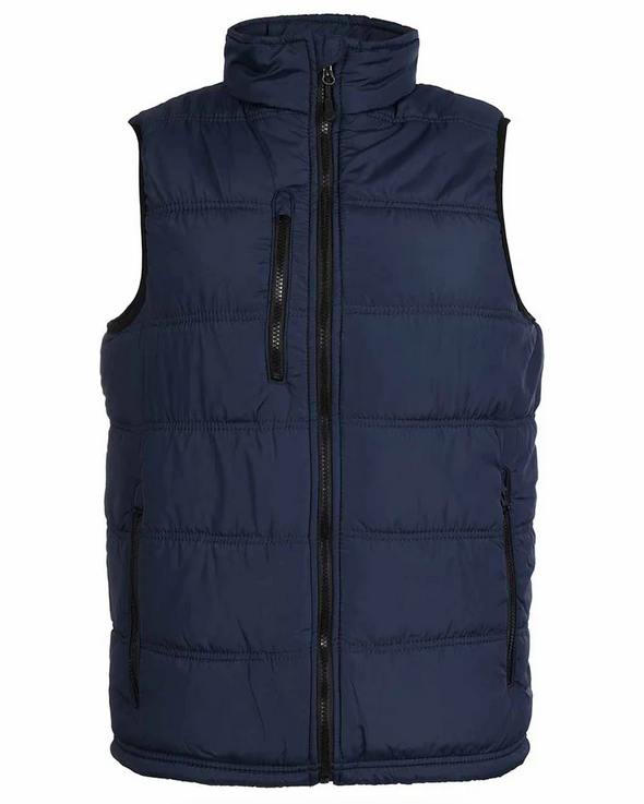 Fort Carlton Bodywarmer / Gilet 223