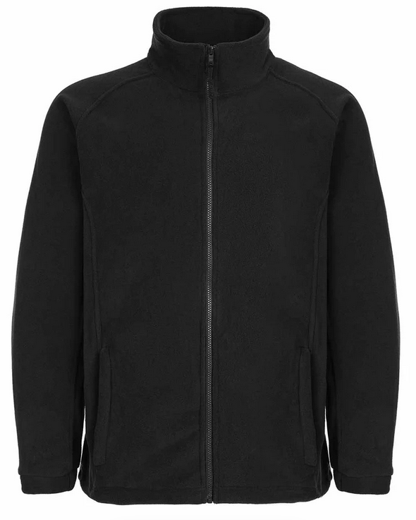 Fort Melrose Fleece Jacket 205