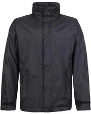 Fort Rutland Jacket 245 (Black)