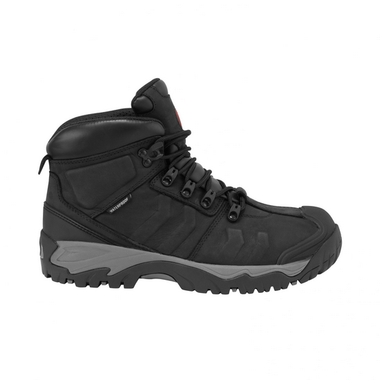 Fort FF112 Deben Safety Boots Footwear