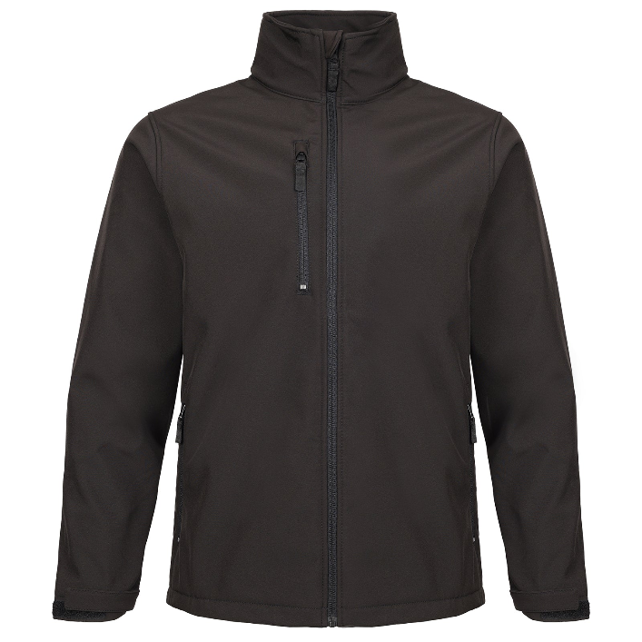 Fort 204 Selkirk Softshell Jacket