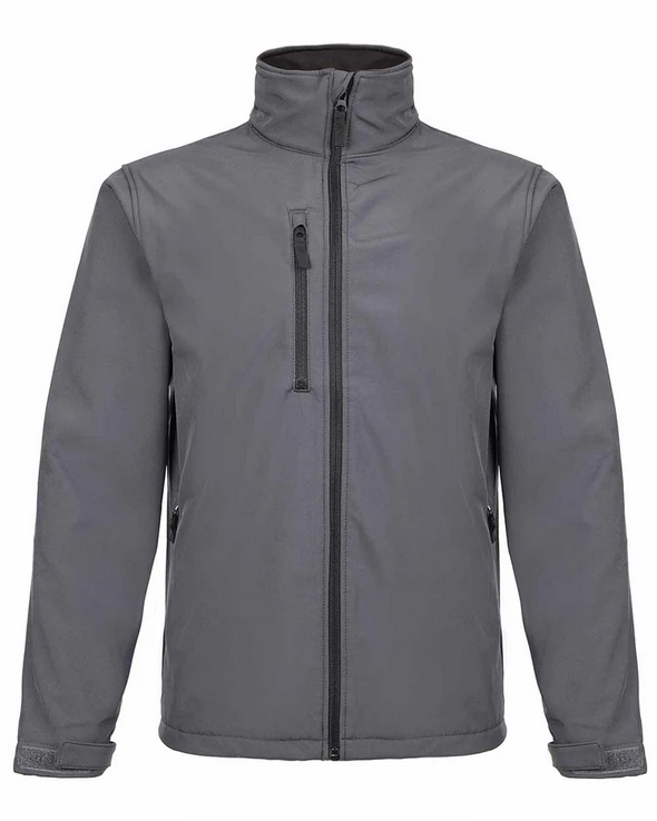 Fort 204 Selkirk Softshell Jacket