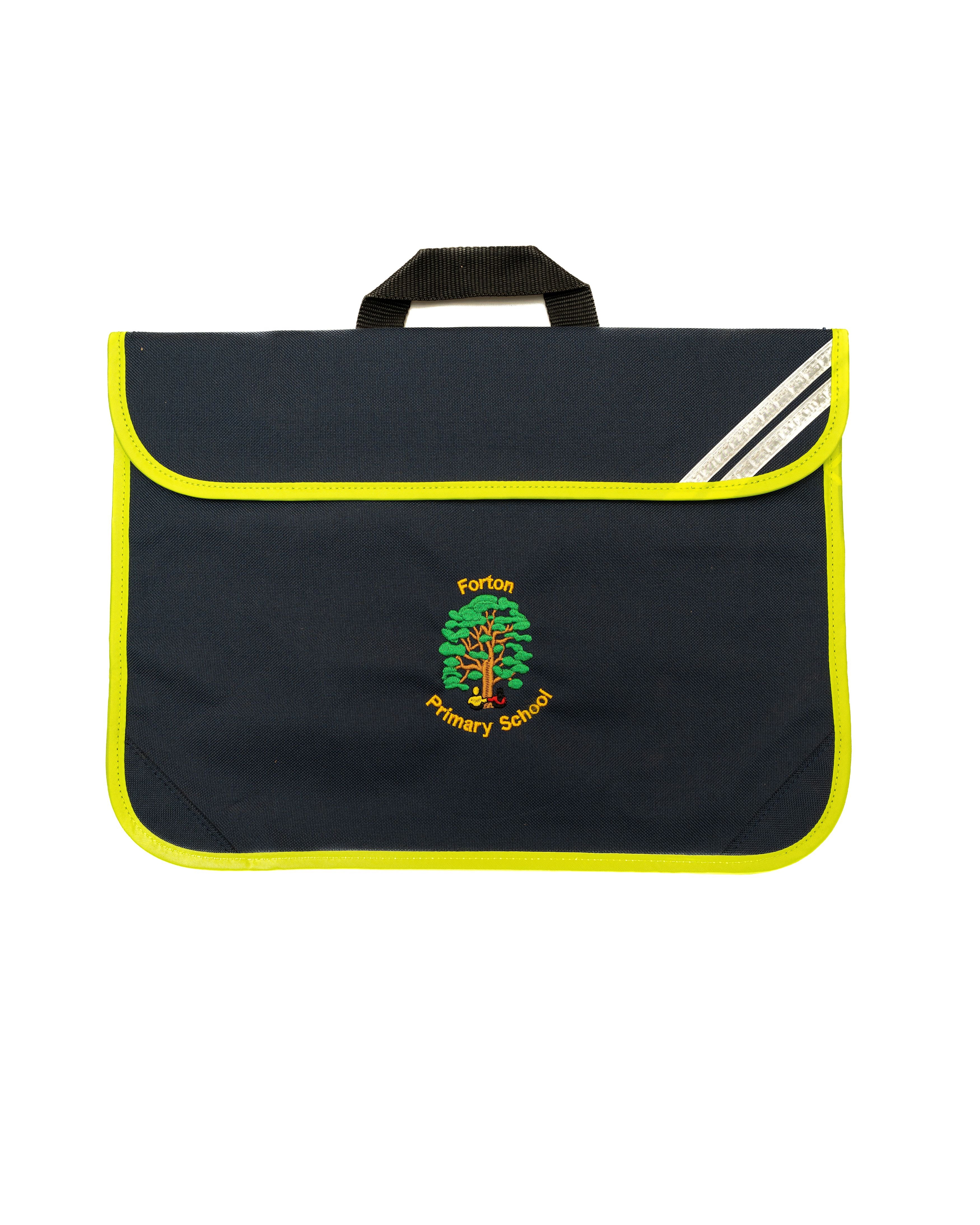 Forton Bookbag