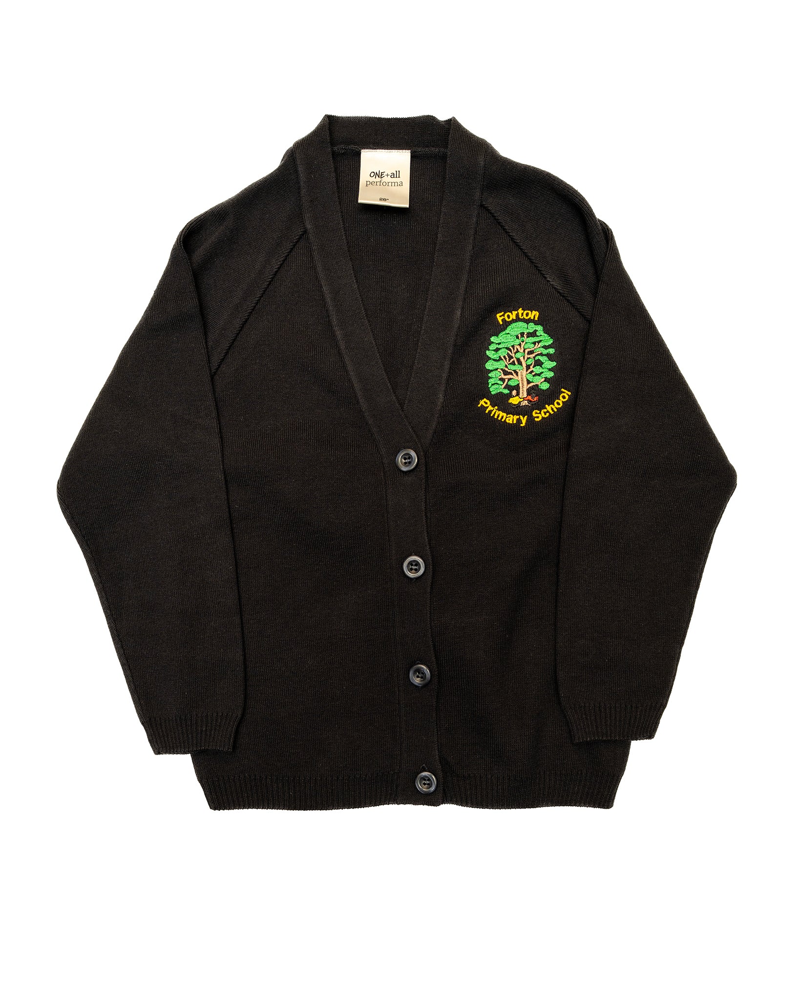 Forton Cardigan