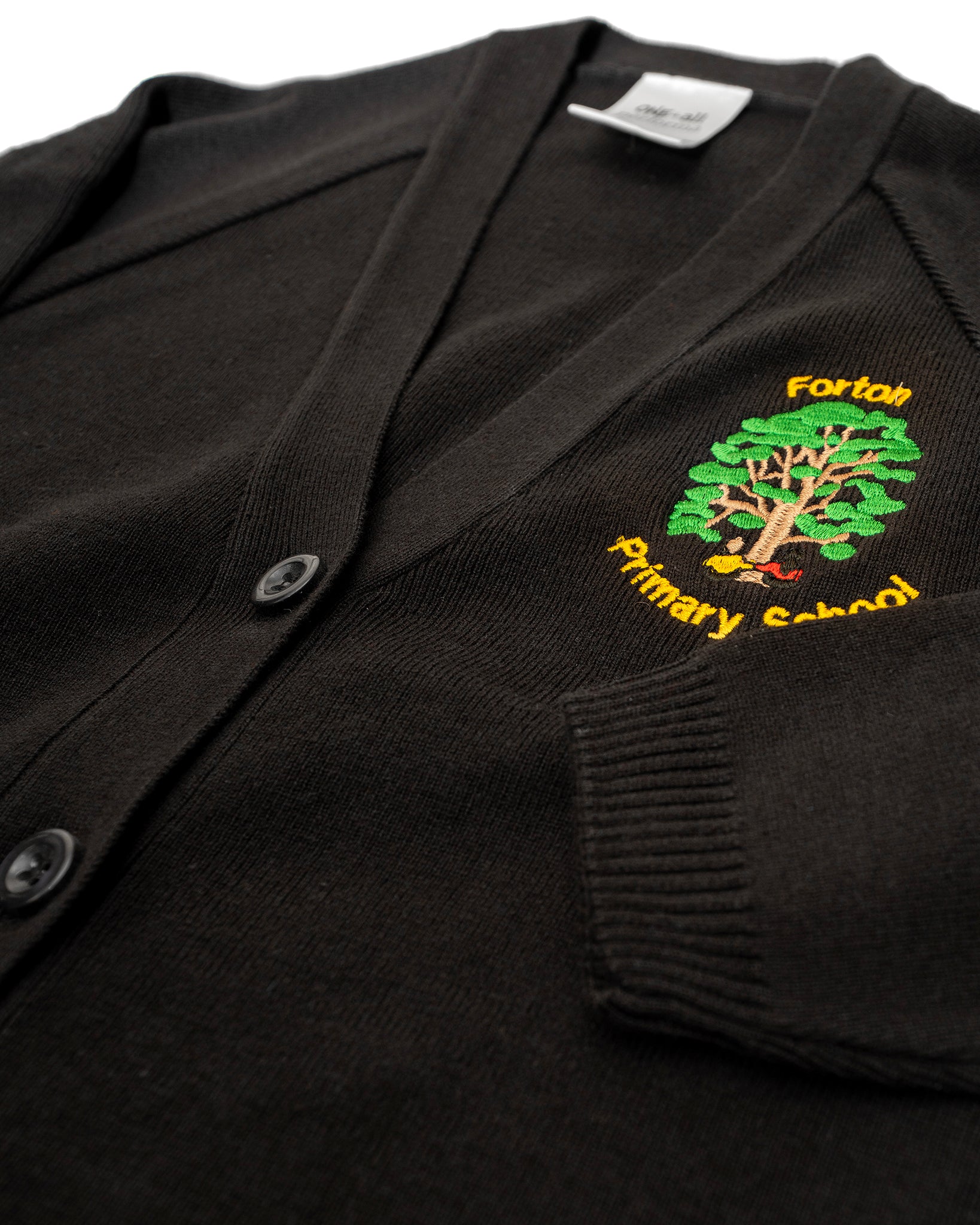 Forton Cardigan