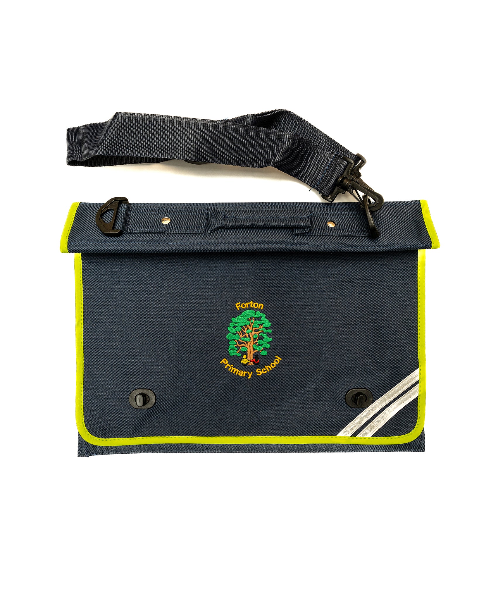 Forton Document Case