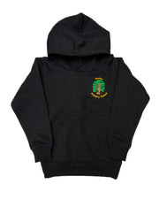 Forton Navy P.E Hoodie